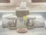 Люкс Deluxe с балконом