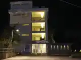Run of House