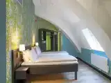 Двухместный люкс