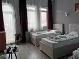 Номер Стандарт