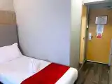 Трёхместный номер Стандарт с балконом