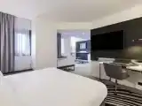 Двухместный люкс с балконом