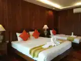 Номер Deluxe