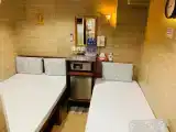 Трёхместный номер Стандарт