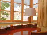 Двухместный люкс