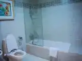 Двухместный номер Стандарт с видом на горы