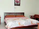 Двухместный номер Стандарт с балконом
