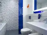 Одноместная студия