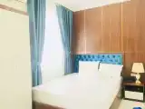 Семейный номер Стандарт с видом на море