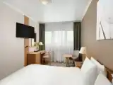 Двухместный номер Стандарт с балконом