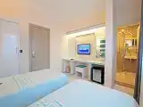 Двухместный номер Стандарт