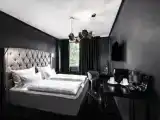Номер Стандарт с видом на внутренний двор