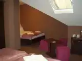 Трёхместный номер