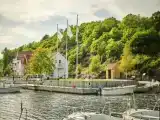 Коттедж с 4 комнатами seafront