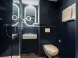 Двухместный семейный номер Стандарт