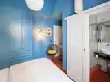 Двухместный номер Стандарт с балконом