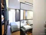 Двухместный номер Deluxe с балконом