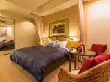 Двухместный номер Deluxe