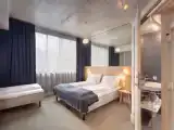 Трёхместный номер Стандарт