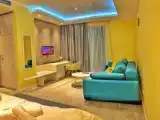 Двухместный номер Комфорт с видом на море