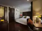 Номер Стандарт с балконом