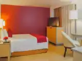 Двухместный номер Deluxe