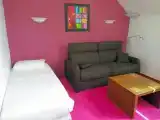 Шестиместный семейный люкс Дуплекс