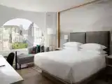 Клубный номер Стандарт с видом на парк