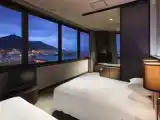 Двухместный люкс