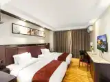 Номер Business