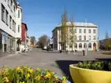 Кровать в общем номере