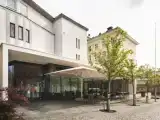 Run of House