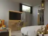 Двухместный номер Стандарт с видом на сад