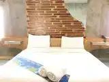 Двухместная студия