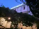 Номер Эконом Цокольный этаж с видом на внутренний двор