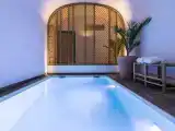 Одноместный номер Executive