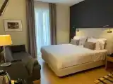 Двухместный номер Superior
