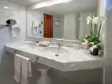 Одноместный номер Стандарт