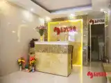 Двухместный номер Стандарт