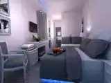 Двухместный номер Luxury с видом на море