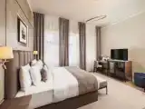 Двухместный номер Deluxe