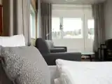 Одноместный полулюкс