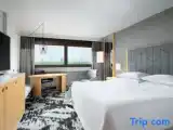 Двухместный номер Deluxe