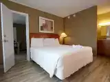Двухместный номер Стандарт с видом на закат