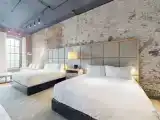 Двухместный номер Стандарт с видом на реку