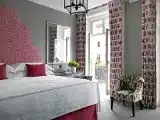 Трёхместный номер Стандарт