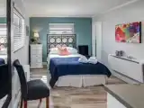 Двухместный номер Стандарт