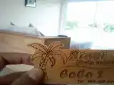 Номер Deluxe с балконом