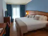 Двухместный номер с террасой