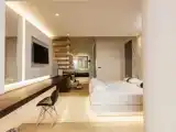 Полулюкс Дуплекс с балконом